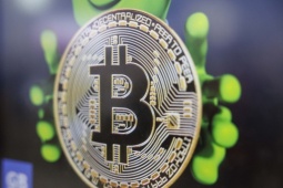 Bitcoin tăng vọt giữa sóng lạc quan toàn cầu