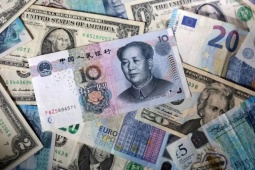 Đồng USD chạm đỉnh hai tuần khi thị trường chờ tín hiệu từ Fed và Mỹ - Trung