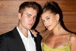 Bí quyết vẻ đẹp 'không dao kéo' của người mẫu Hailey Bieber