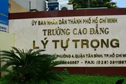 Bị kết luận có nhiều sai phạm, Trường Cao đẳng Lý Tự Trọng lên tiếng