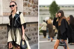 Những món phụ kiện nổi bật mùa Thu Đông giúp bạn nâng tầm phong cách cá nhân