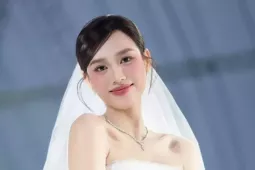 Đây là thay đổi lớn nhất của Hoa hậu Đỗ Thị Hà từ khi hẹn hò rồi kết hôn?