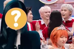 Sao nữ duy nhất tham gia trọn vũ trụ "Say Hi", Em xinh - Anh trai đều "cân tất"