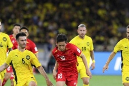 FIFA ASEAN Cup không hề "đụng hàng" AFF Cup