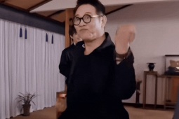 Lý Liên Kiệt gây sốt