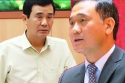 Xét xử cựu Phó Chủ tịch UBND tỉnh Phú Thọ đánh bạc 7 triệu USD