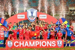 FIFA công bố giải mới FIFA ASEAN Cup: Đông Nam Á sắp có “World Cup thu nhỏ”?