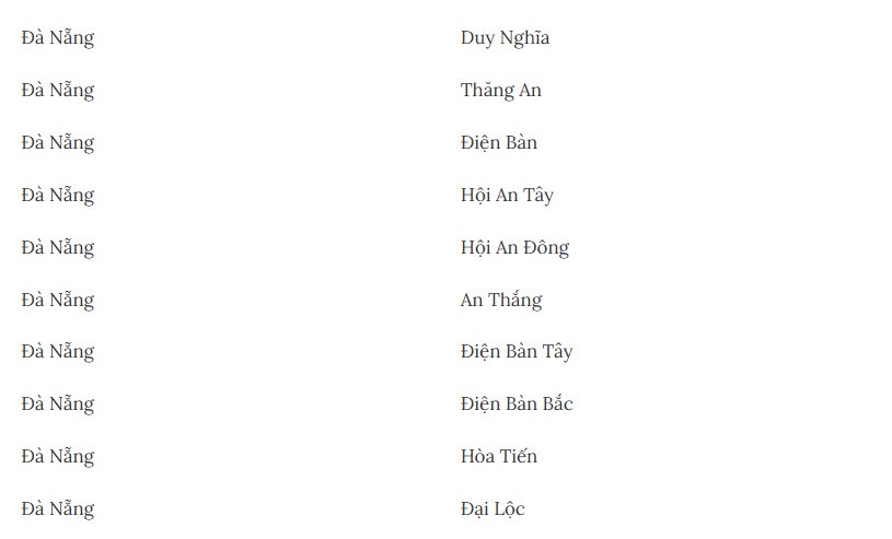 Hơn 250 xã, phường có nguy cơ sạt lở đất - 17