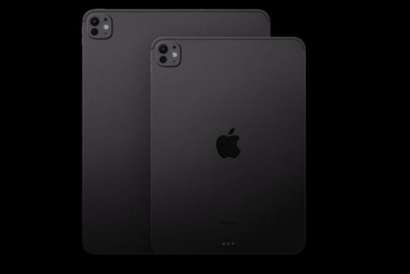 iPad Pro M6 có thể sẽ trang bị hệ thống làm mát buồng hơi