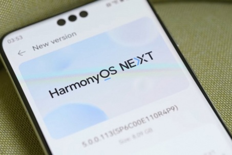 Huawei trang bị tính năng nhận diện khuôn mặt 3D cho toàn bộ dòng Mate 80