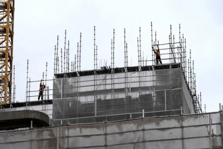 Trung Quốc siết sản xuất thép: Giá thép cây bật tăng, ngành thép toàn cầu chấn động