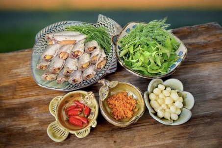 Bí quyết kho cá rục xương, càng ăn càng "nghiện"