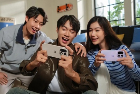 OnePlus 5 chính thức trình làng: 10 nâng cấp khiến fan công nghệ đắm đuối