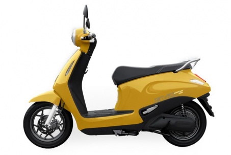 Loạt xe máy điện chất lượng tốt trong tầm giá rẻ dưới 20 triệu đồng