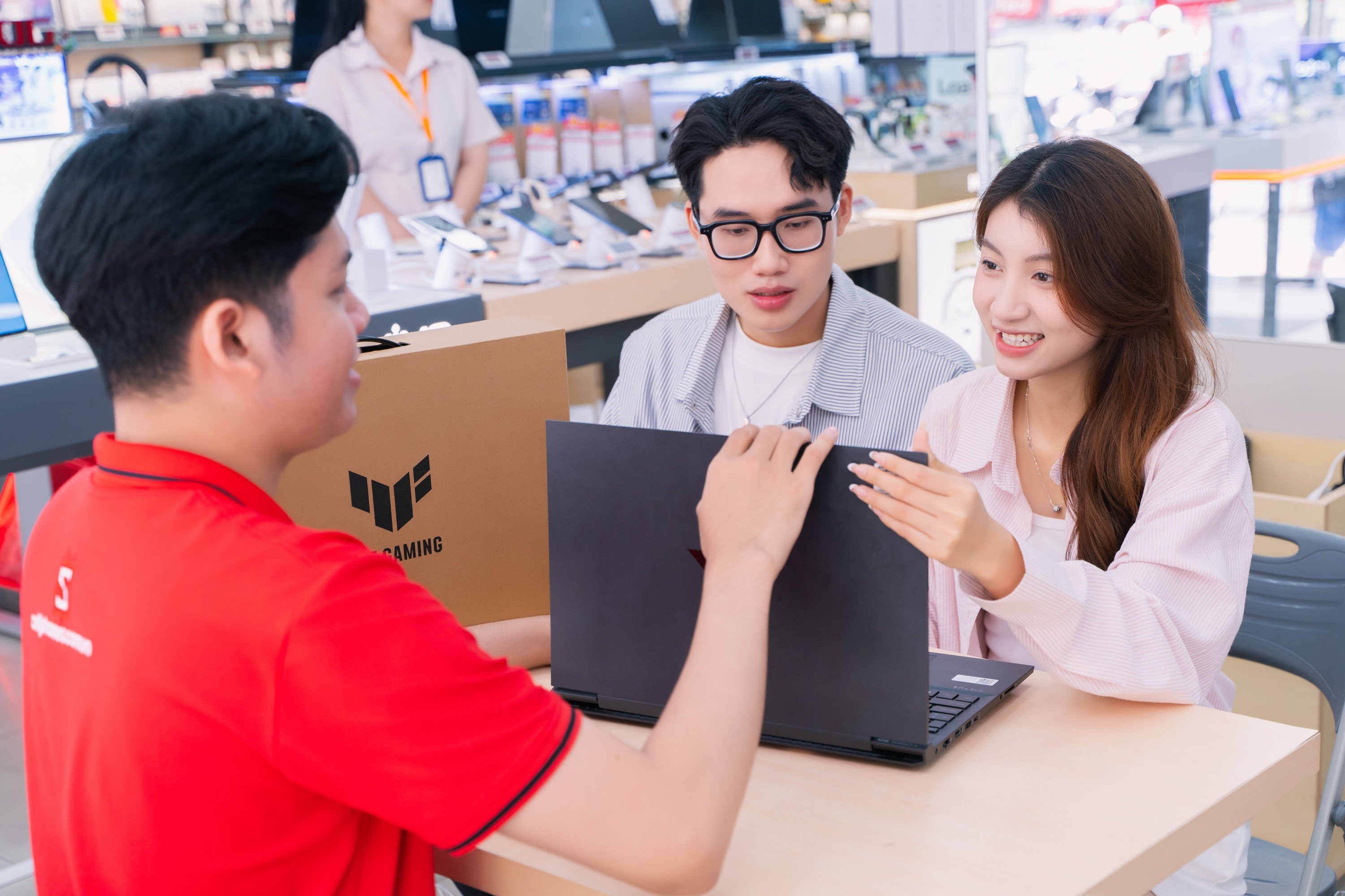 CellphoneS nâng cấp quyền lợi cho khách hàng doanh nghiệp, hạng thành viên S-Business - 2
