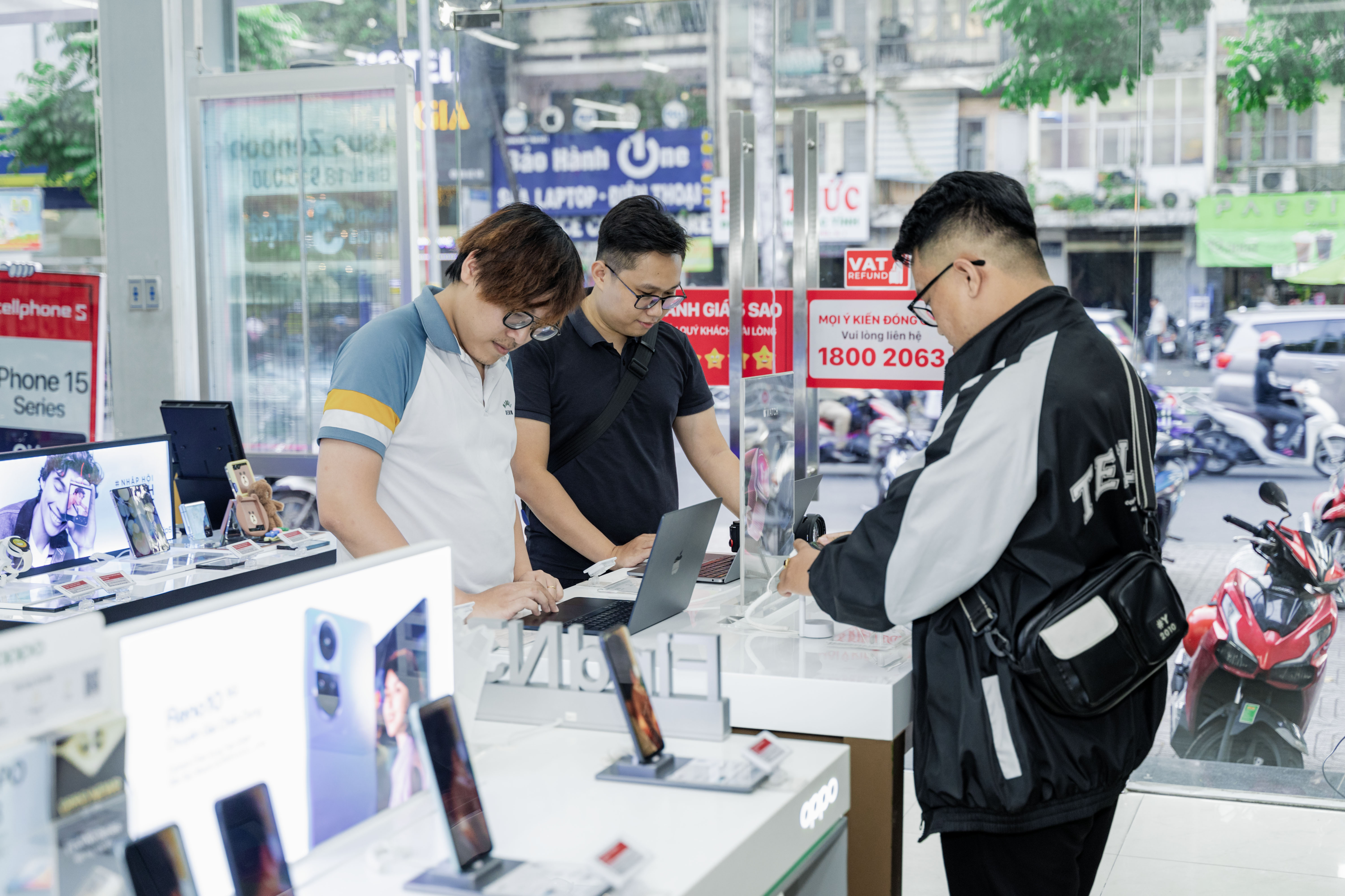 CellphoneS nâng cấp quyền lợi cho khách hàng doanh nghiệp, hạng thành viên S-Business - 3