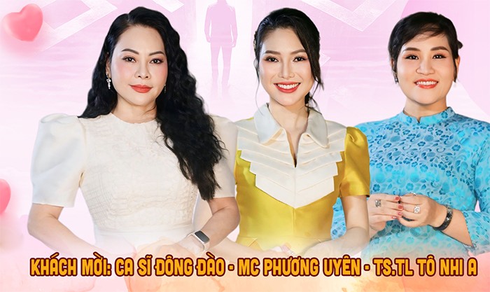 Vừa ly hôn thì phát hiện có thai - 1