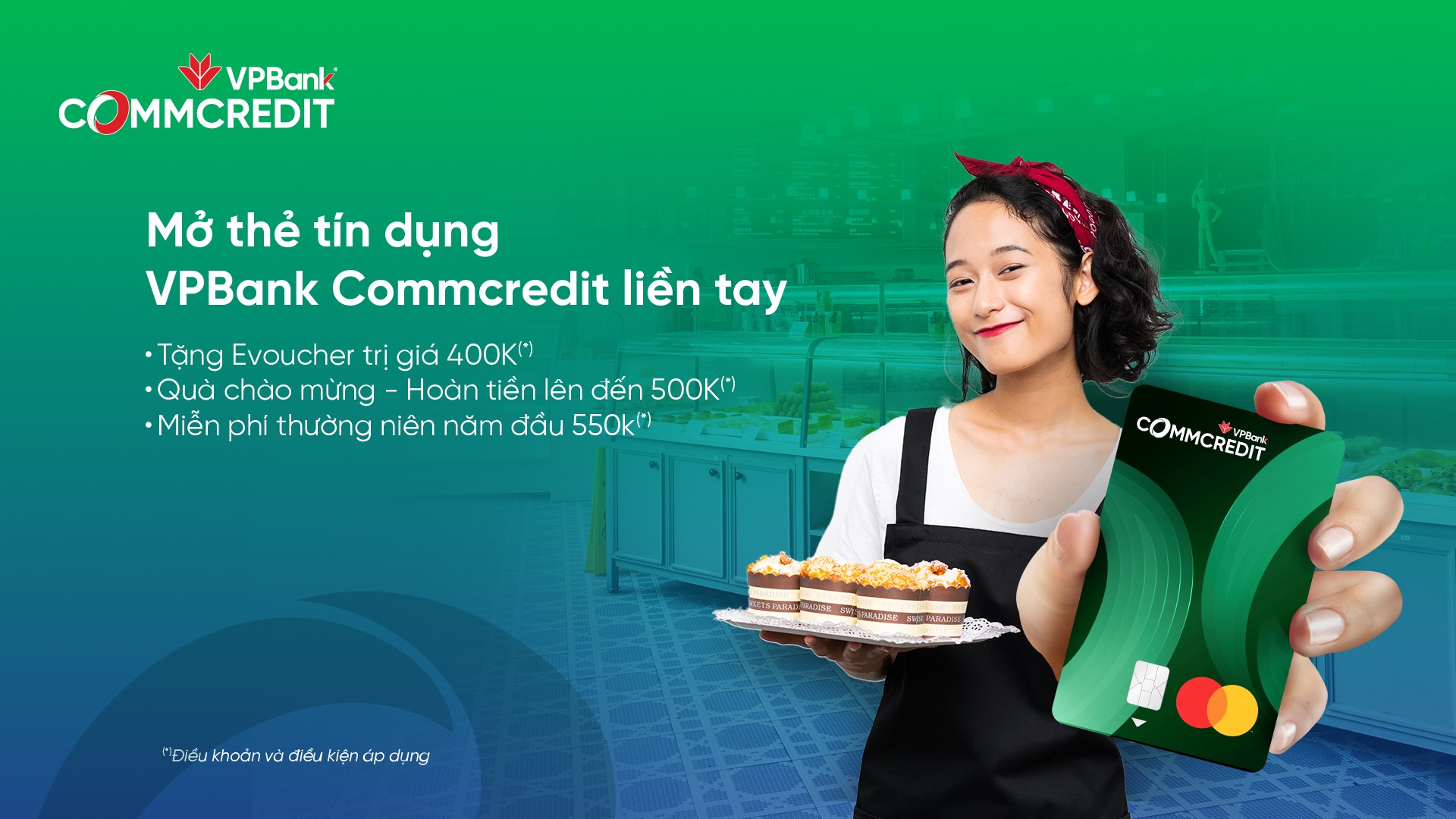 Hộ kinh doanh tìm kiếm lời giải cho bài toán mở rộng đầu tư - 1