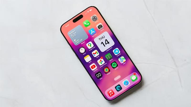Mua iPhone 16 Pro Max năm 2025: Quyết định đúng đắn hay sai lầm đắt giá? - 1