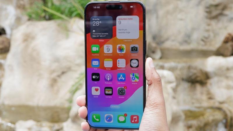 Mua iPhone 16 Pro Max năm 2025: Quyết định đúng đắn hay sai lầm đắt giá? - 4