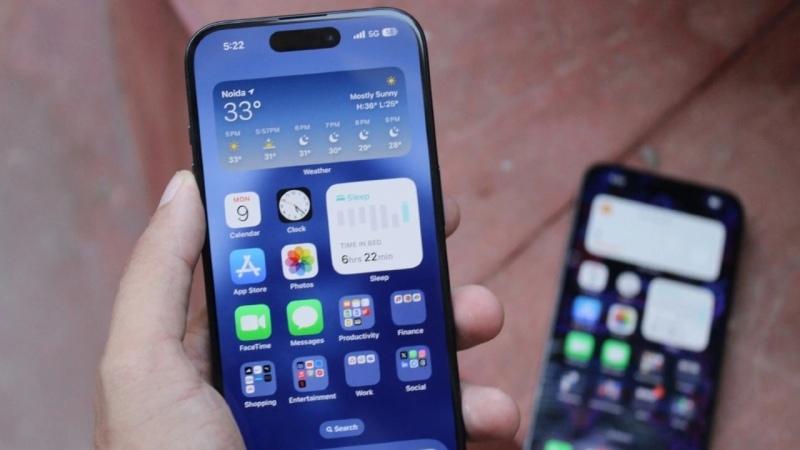 Mua iPhone 16 Pro Max năm 2025: Quyết định đúng đắn hay sai lầm đắt giá? - 3