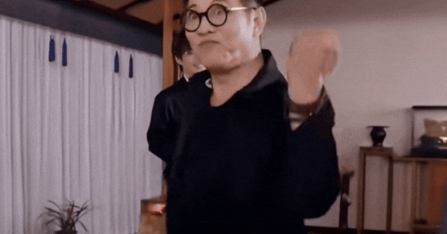 Lý Liên Kiệt gây sốt