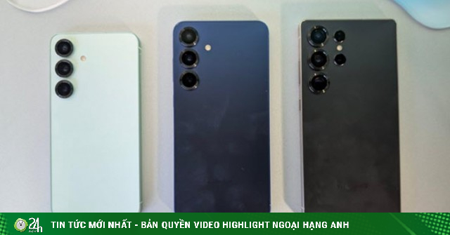 One UI 8.5 Samsung trễ hẹn