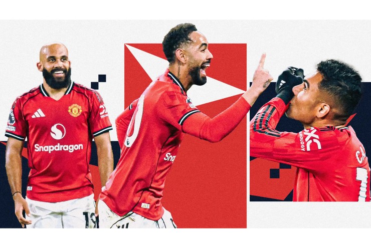 MU thắng 3 trận liên tiếp: Dấu hiệu hồi sinh, ông lớn trỗi dậy?