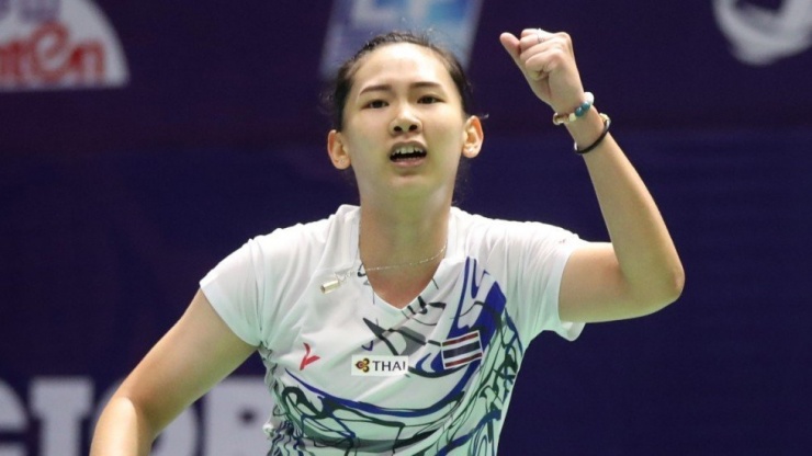 Chochuwong từng giành 4 HCV SEA Games