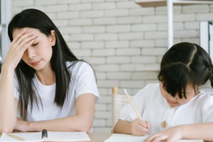 Khi con bước vào tuổi dậy thì, bí quyết giao tiếp này cực kỳ quan trọng