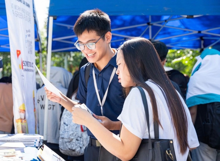 Chuyên gia cho rằng, việc sắp xếp các trường ĐH trong bối cảnh hiện nay là phù hợp.