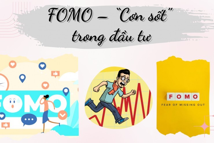 Giá vàng và chứng khoán biến động mạnh: Đây là điểm yếu chí mạng khiến NĐT “cháy túi” trong tích tắc