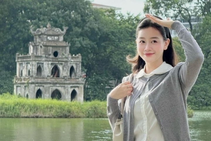 Hà Nội lọt top 5 thành phố hạnh phúc nhất châu Á năm 2025