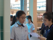 Hướng dẫn ôn tập, làm bài thi đạt điểm cao từ đề minh họa thi toán lớp 10 ở TP HCM