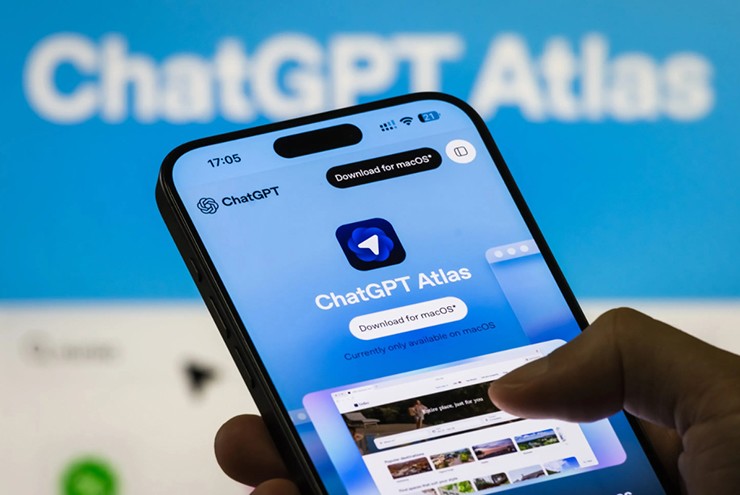 Tốt hơn hết hãy tránh xa ChatGTP Atlas trong các nhiệm vụ nhạy cảm như giao dịch ngân hàng.