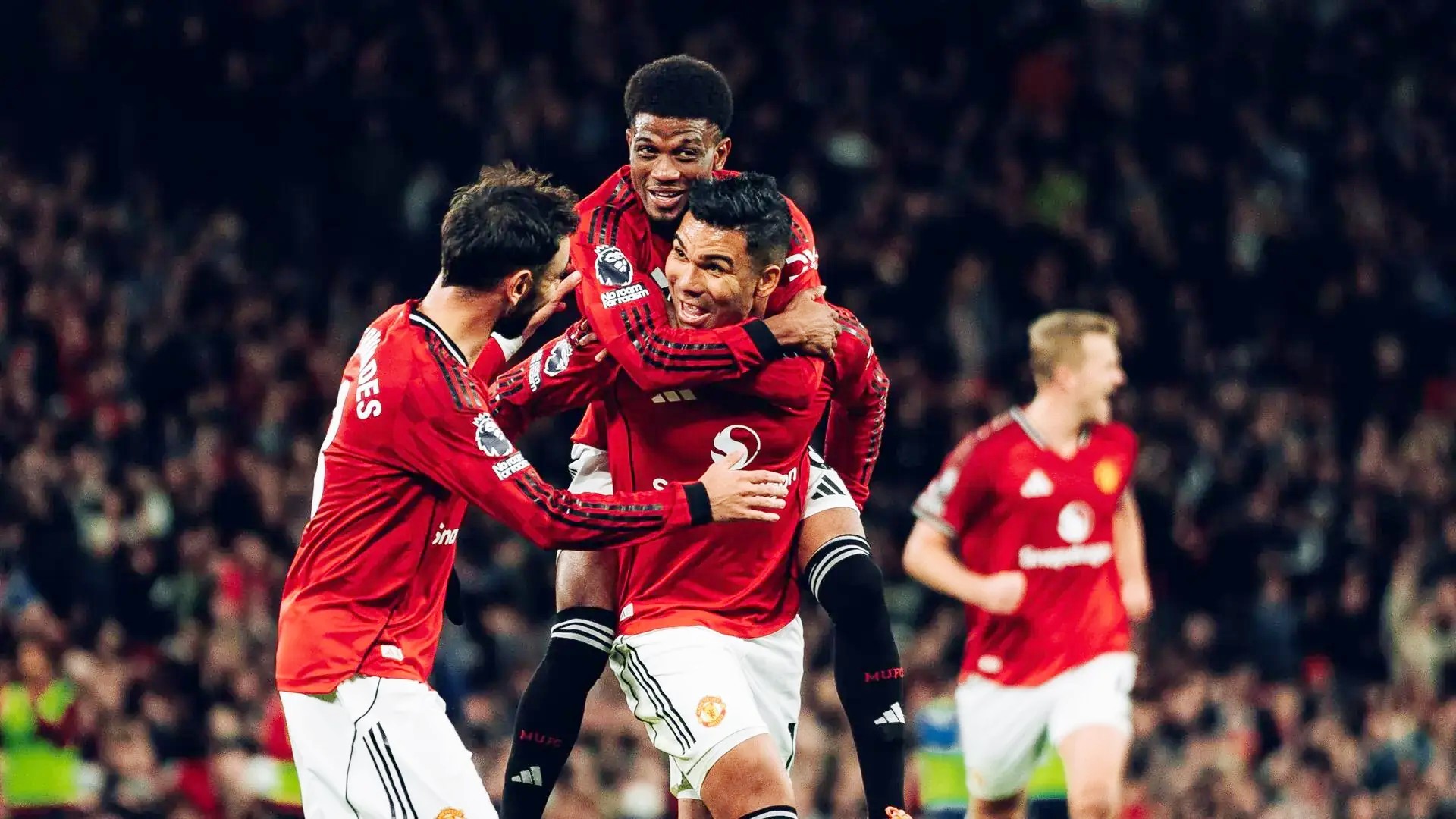 MU thắng 3 trận liên tiếp: Dấu hiệu hồi sinh, ông lớn trỗi dậy? - 18