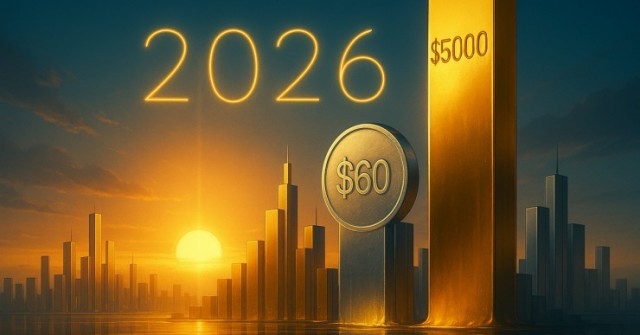 Chuyên gia tiếp tục đưa ra dự báo mới đầy bất n...