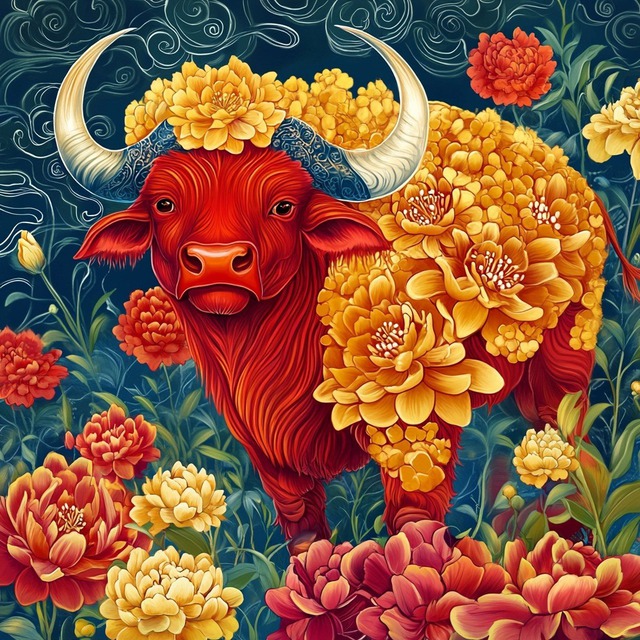 Khi bước vào tuổi nghỉ hưu, con giáp Sửu thường có nguồn tài sản vững chắc, có thể là nhà đất, sổ tiết kiệm, hoặc khoản đầu tư sinh lời an toàn. Ảnh minh họa