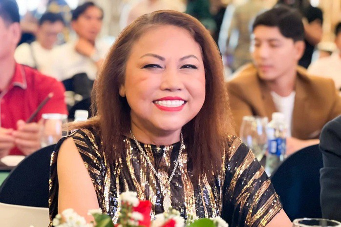 Có khốn khó cỡ nào, Siu Black vẫn nở nụ cười đón nhận