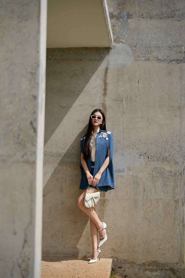 Người đẹp quê Phú Thọ gây thương nhớ trong đám cưới Đỗ Thị Hà: 5 năm làm bạn thân với hoa hậu, kín tiếng đời tư - 10