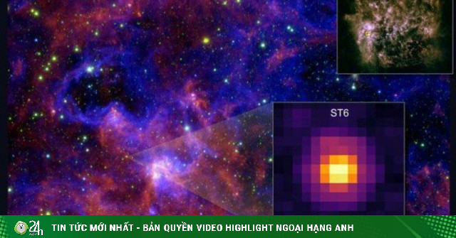 Vật liệu khởi nguồn sự sống