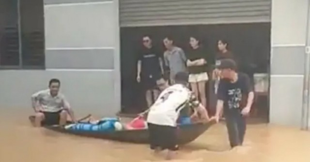 Vụ 8 người trong gia đình ngạt khí: 4 người tử ...