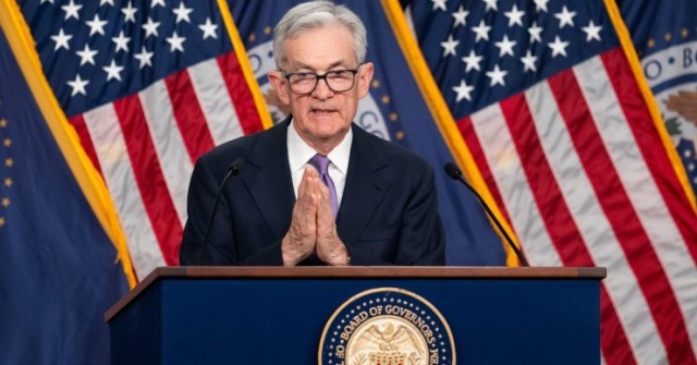 Đếm ngược tới cuộc họp Fed: Lãi suất Mỹ sắp giả...