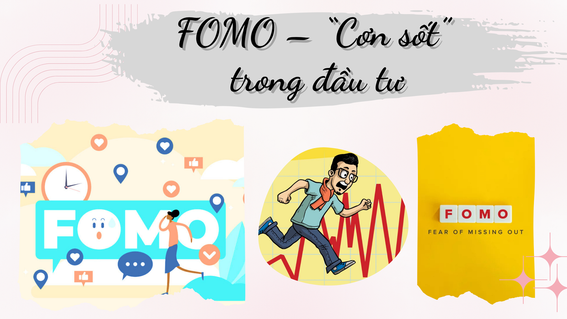 Giá vàng và chứng khoán biến động mạnh: Đây là điểm yếu chí mạng khiến NĐT “cháy túi” trong tích tắc - 1