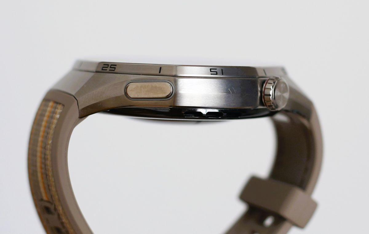 Huawei ra mắt Watch GT6 Pro 46mm dây vải siêu nhẹ, pin 21 ngày - 2