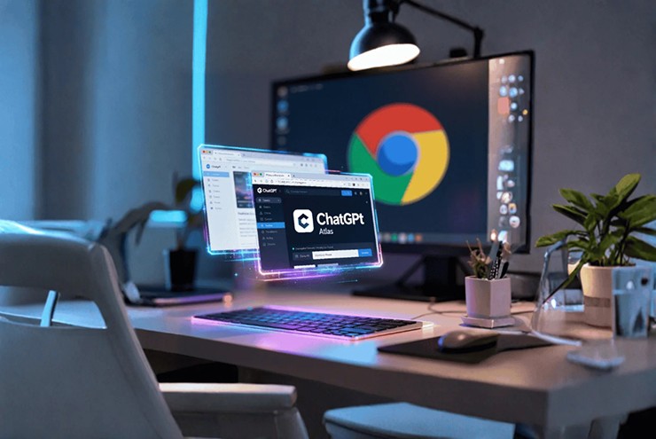 Lỗ hổng khiến người dùng trình duyệt ChatGPT Atlas cần hết sức cẩn thận.