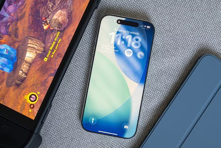 Thời lượng sử dụng pin của các mẫu iPhone hiện nay là rất tốt, cho dù có phải là Pro Max hay không.