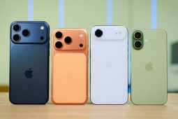 Người dùng nóng lòng vì tính năng iPhone 20 khiến Galaxy tụt hậu