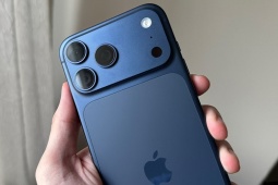 Khi iPhone Pro Max không còn là lựa chọn khôn ngoan cho mọi người