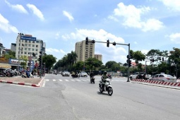 Điệp khúc thời tiết tái diễn khu vực Hà Nội và miền Bắc do không khí lạnh tăng cường